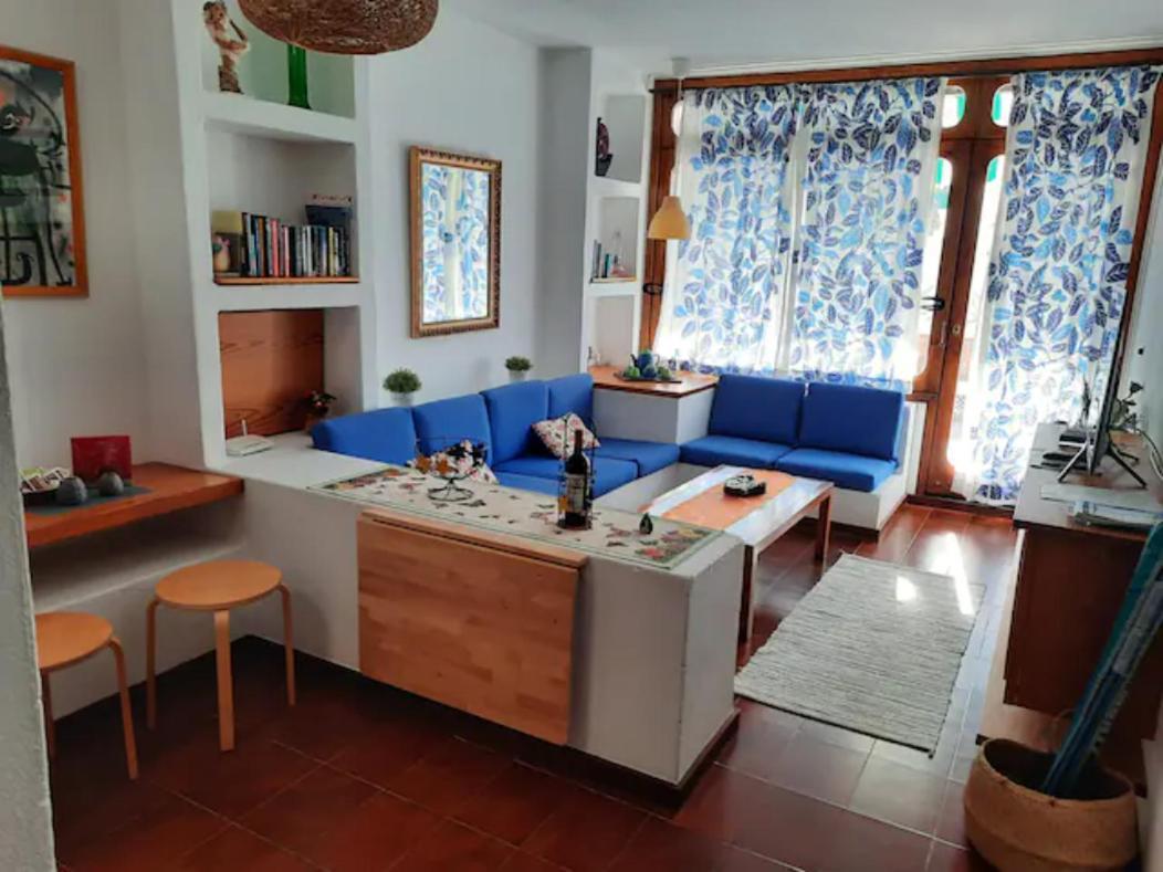 Molinos. Miramar Appartement Costa Teguise