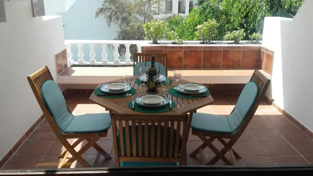 Appartement Molinos. Miramar