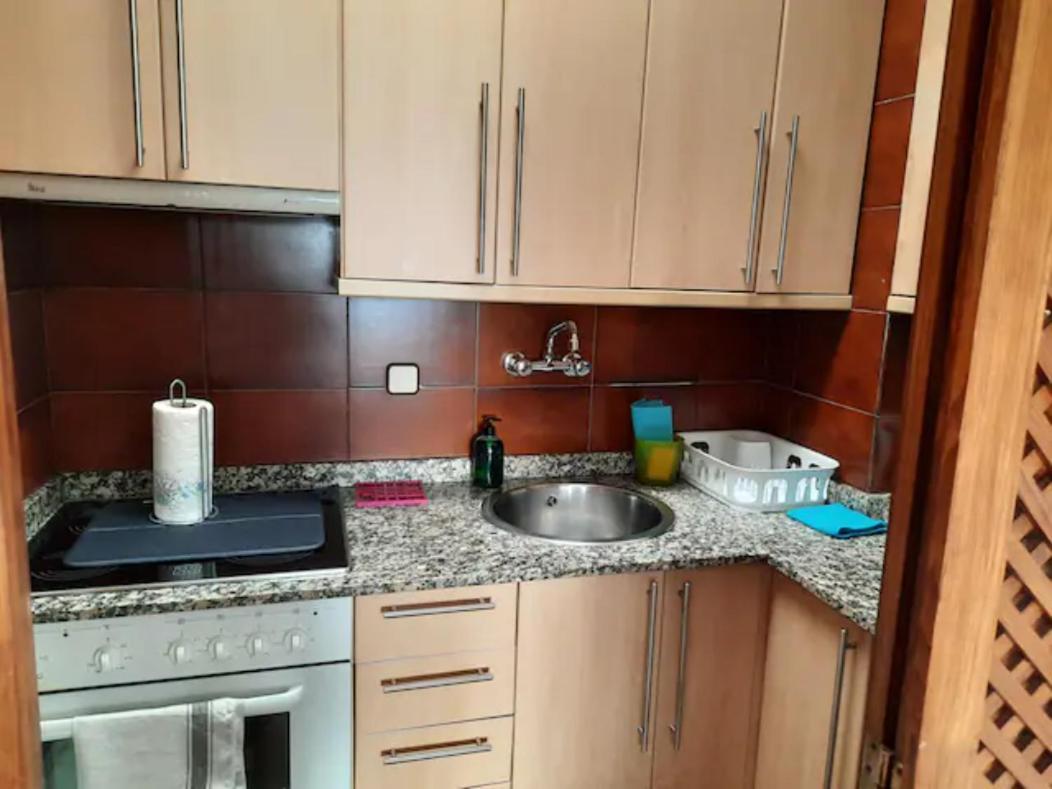 Appartement Molinos. Miramar