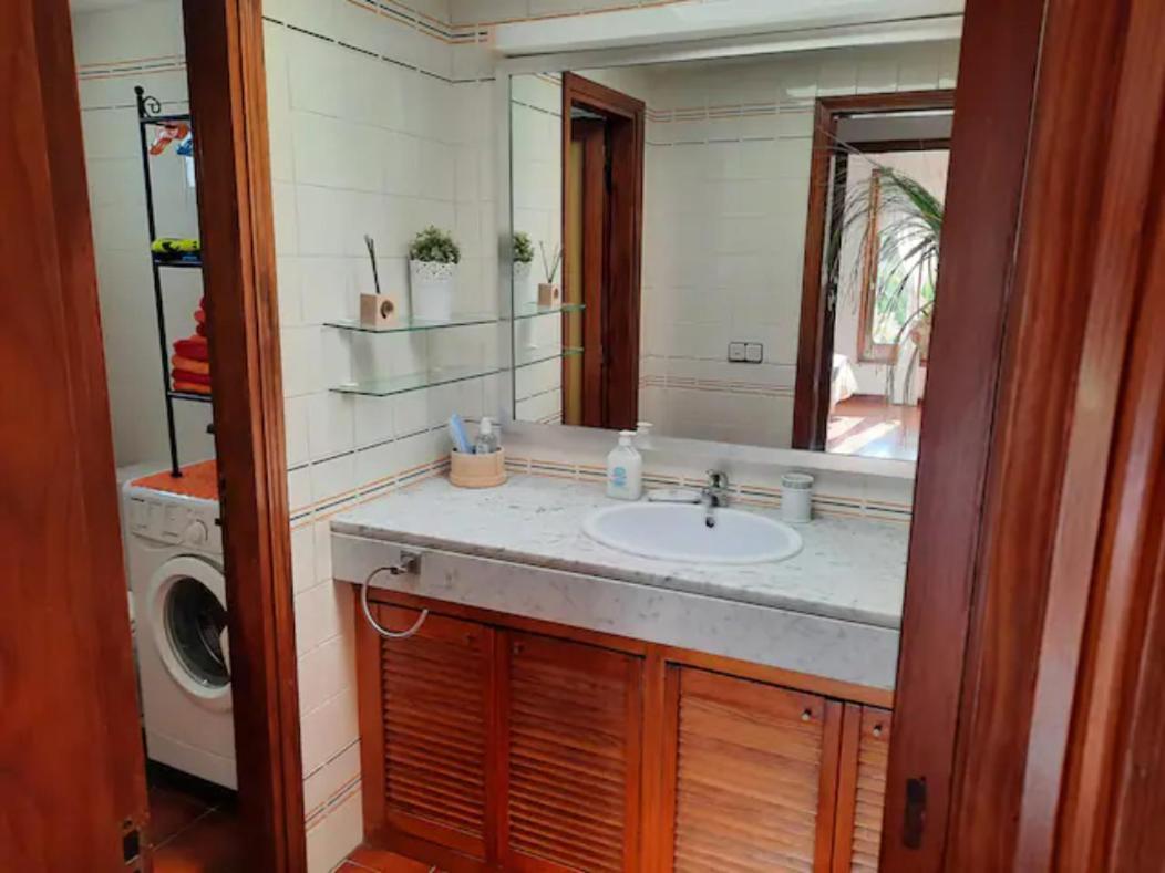 Molinos. Miramar Appartement