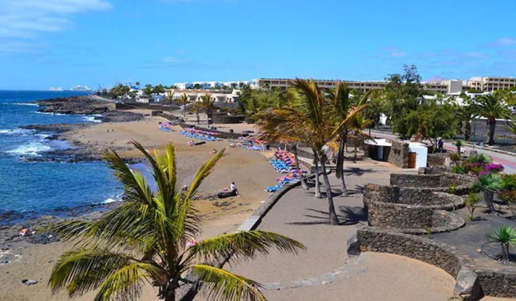 Appartement Molinos. Miramar