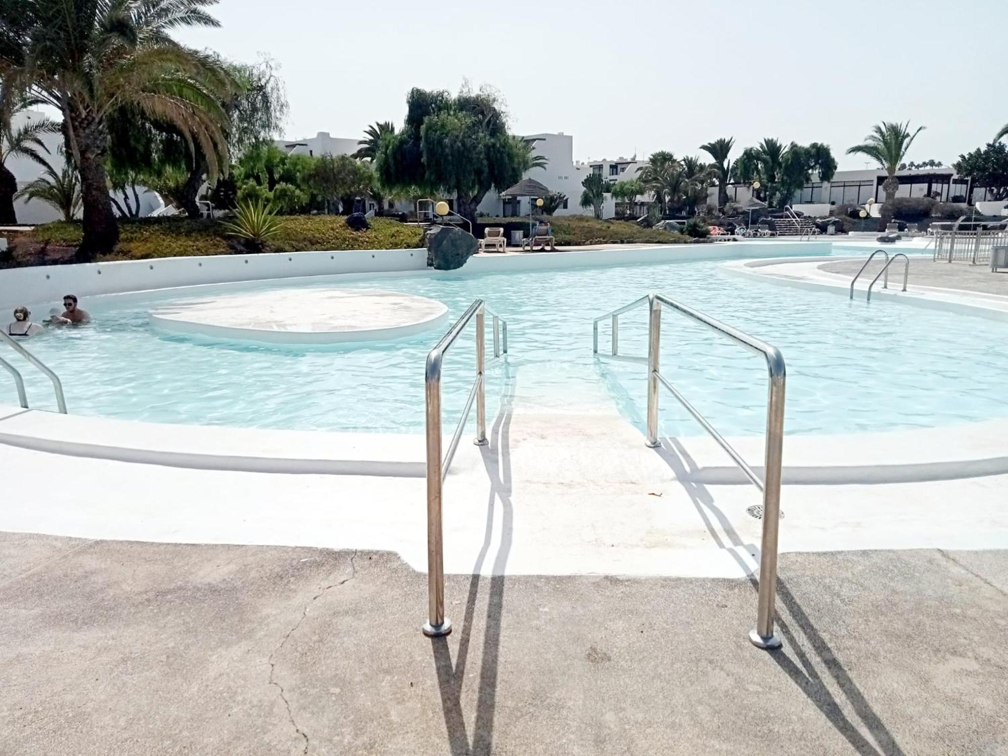 Molinos. Miramar Appartement Costa Teguise