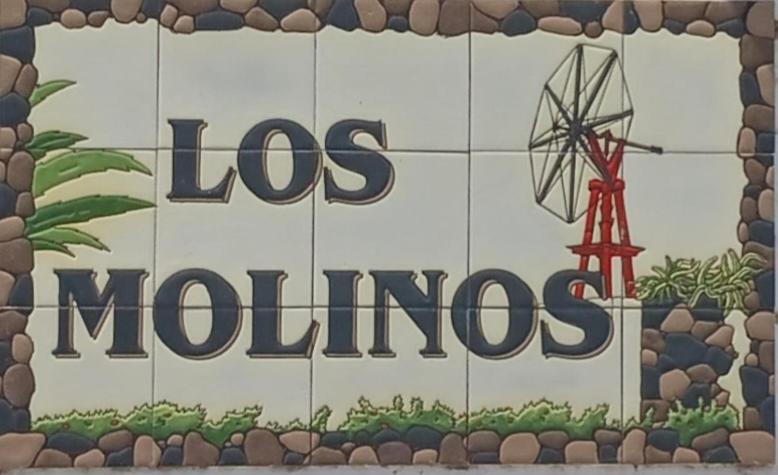 Molinos. Miramar
