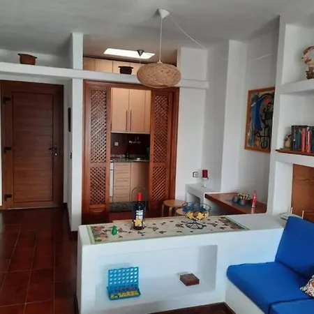 Los Molinos. Apartamento Miramar Costa Teguise Exterior photo
