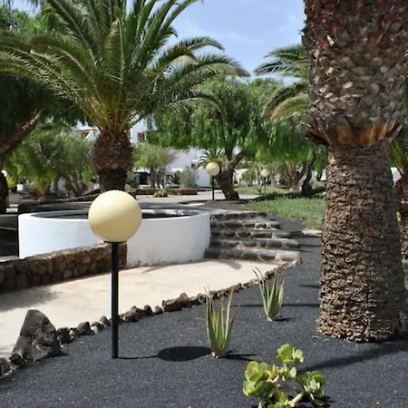 Los Molinos. Apartamento Miramar Costa Teguise Exterior photo