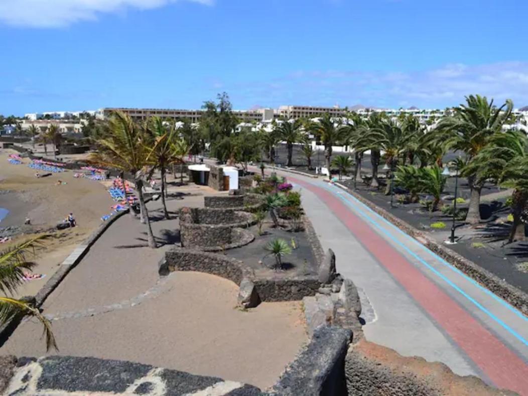 Molinos. Miramar Appartement